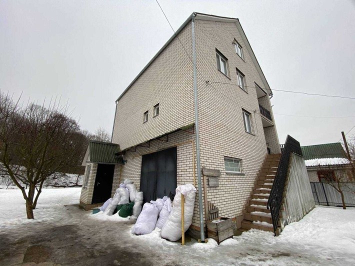 Продається будинок на Старому місті - фото 1