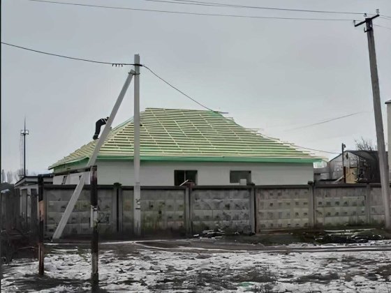 Продаж Будинку 155м2, коттедж, земля 10сот. Лелеківка, Вже чекає Вас! Кропивницький