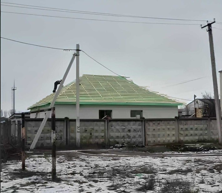 Продаж Будинку 155м2, коттедж, земля 10сот. Лелеківка, Вже чекає Вас! - фото 1