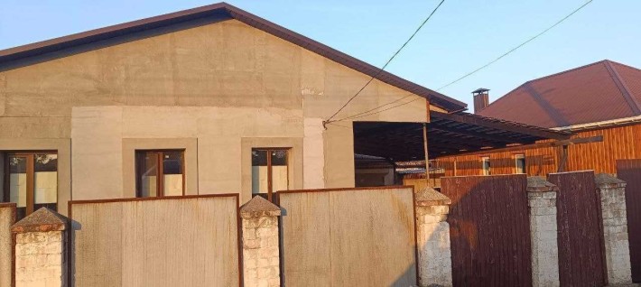 Продам 5 к дом ЖМ Клочко - фото 1