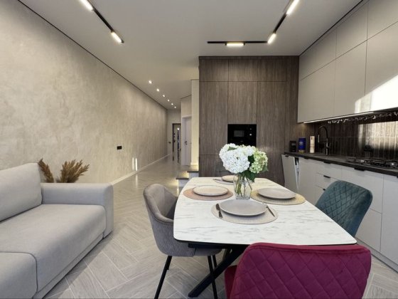 Без комісії таунхаус з ремонтом Вінниця