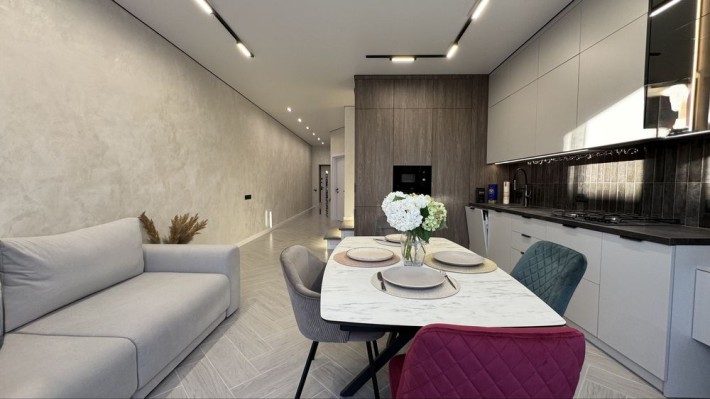 Без комісії таунхаус з ремонтом - фото 1