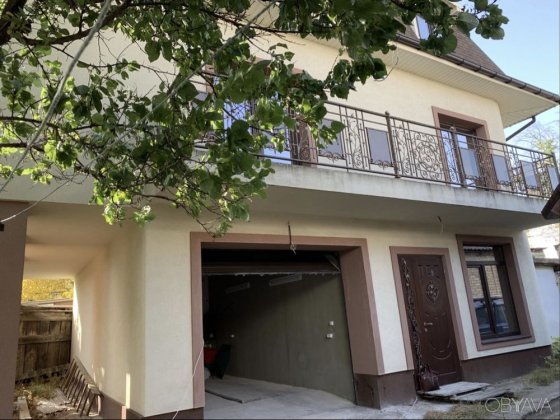 Продаж нового будинку в центрі Кропивницький