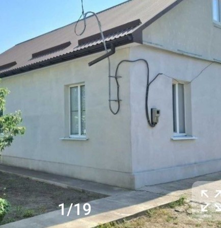 Продам будинок на Миколаївці - фото 1