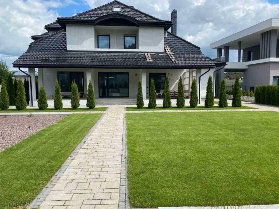 Продаж будинку в Кожичах Львов