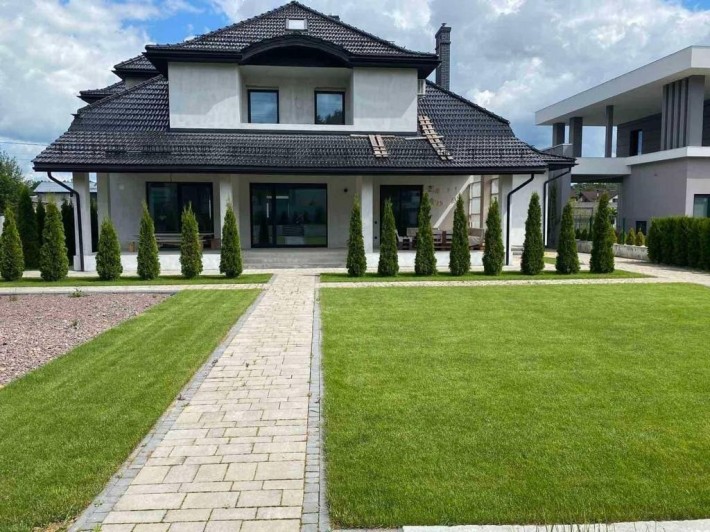 Продаж будинку в Кожичах - фото 1