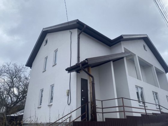 Будинок старе місто Вінниця