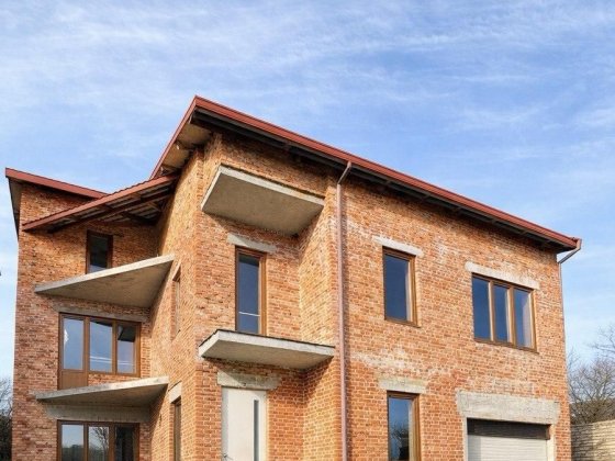 Продаж будинок 296 м² гараж та підвал без комісії Залізничний р-н Львів