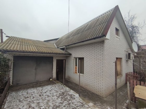 Продам дом в Балабино. Запоріжжя
