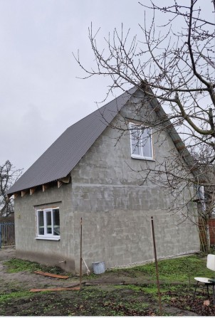 Продам новозбудований будинок - фото 1