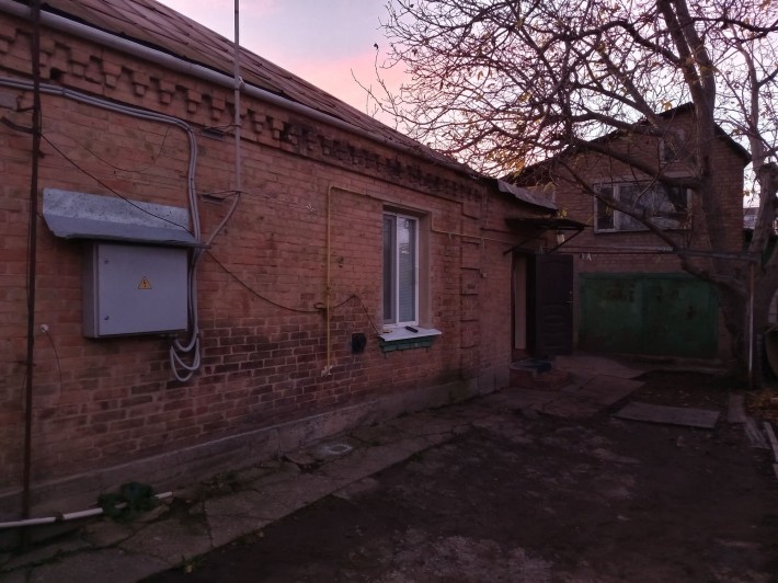 Продам частину будинку - фото 1