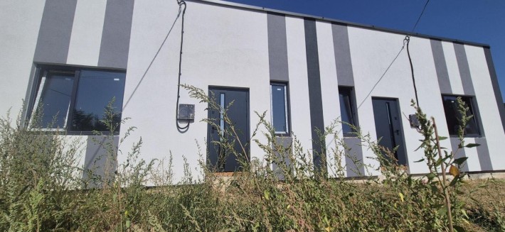 ТАНХАУСИ з можливістю розтермінування - фото 1