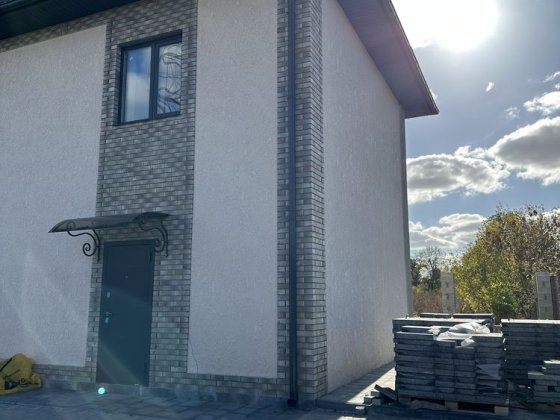 Прадам таунхаус в паркі Перемоги (ГорСад) Кропивницький