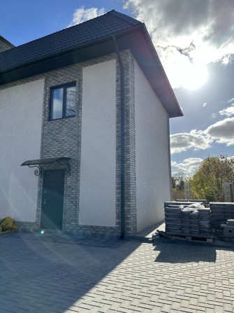 Прадам таунхаус в паркі Перемоги (ГорСад) - фото 1