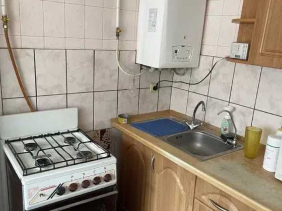 Будинок на Балці Кропивницкий