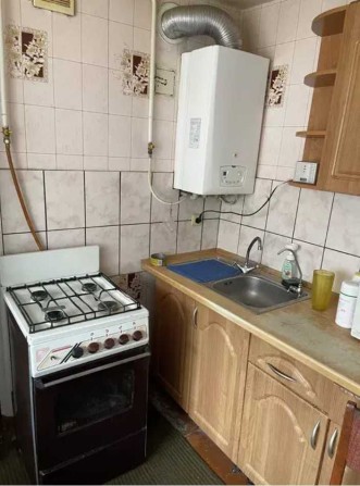 Будинок на Балці - фото 1