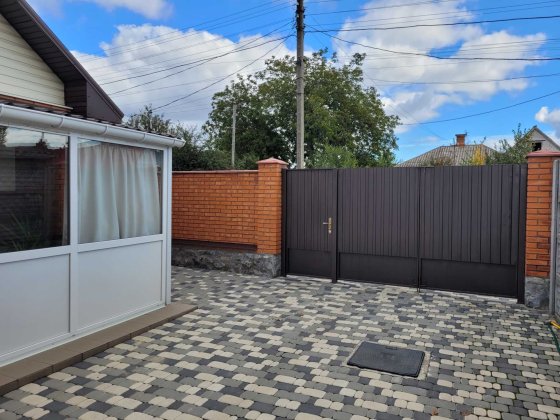 Будинок з ремонтом на В Балці Кропивницкий