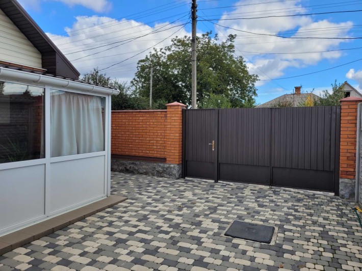 Будинок з ремонтом на В Балці - фото 1