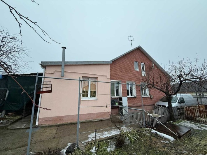 Продам ДОМ ул.Левобережная, центр ж/м Приднепровск - фото 1