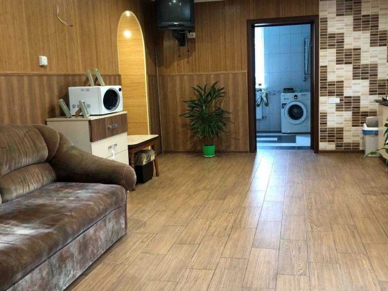 Просторий будинок з якісним ремонтом у Новоолексіївці Кропивницький