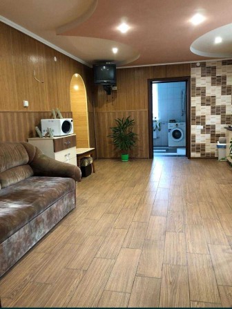 Просторий будинок з якісним ремонтом у Новоолексіївці - фото 1