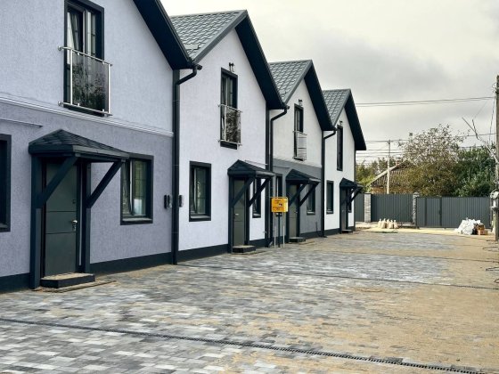 Таунхаус в 5 хвилинах від центру міста Вінниця Вінниця