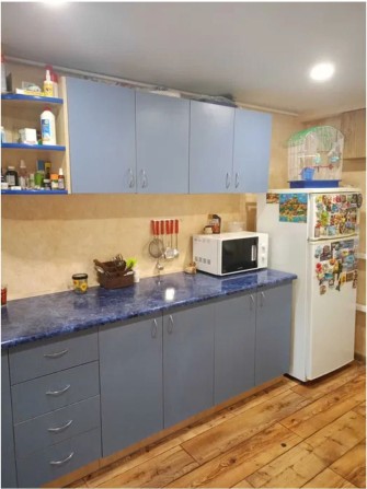 Продається частина будинку , Критий ринок - фото 1