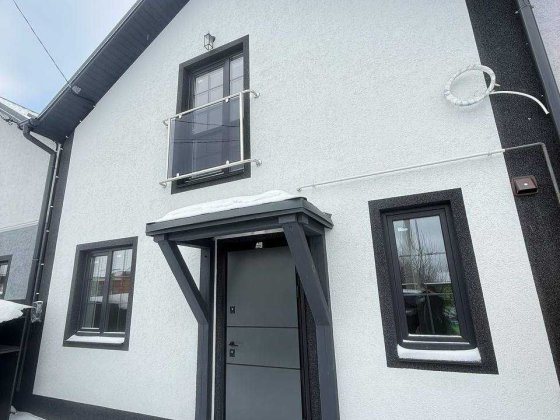 Продається сучасний таунхаус площею 110 кв.м з якісним ремонтом Вінниця