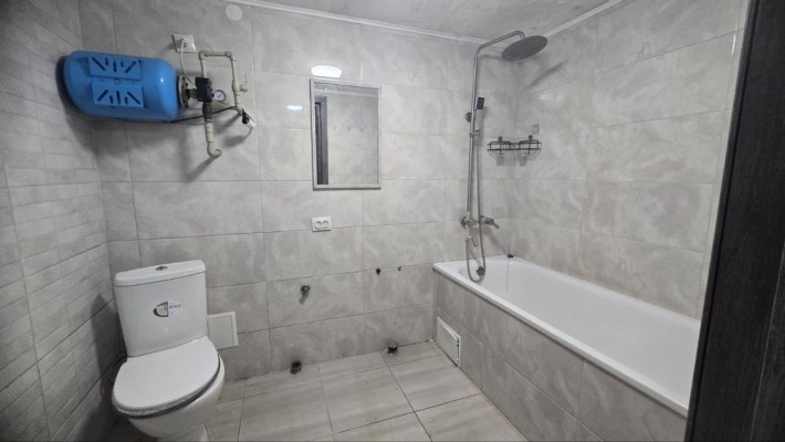 Продам Окремий Будинок.ст балашівка - фото 1