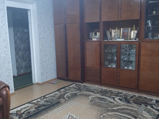 Продам будинок в селі