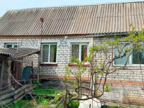 Продаються два будинки на Старій Балашівці (ближня) Кропивницький