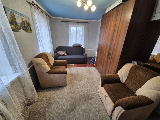 Терміново Окремий Будинок.Вул.Паризької комуни. Кропивницький