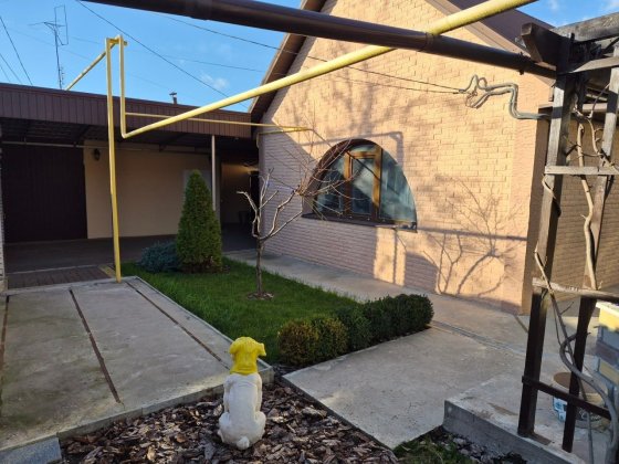 Продам будинок Космос -центр.  Від власника.