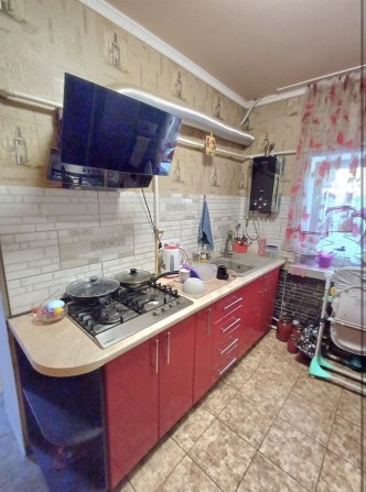 Продам Пол Дома на 10 сотках в Широкой Балке‼️ - фото 1