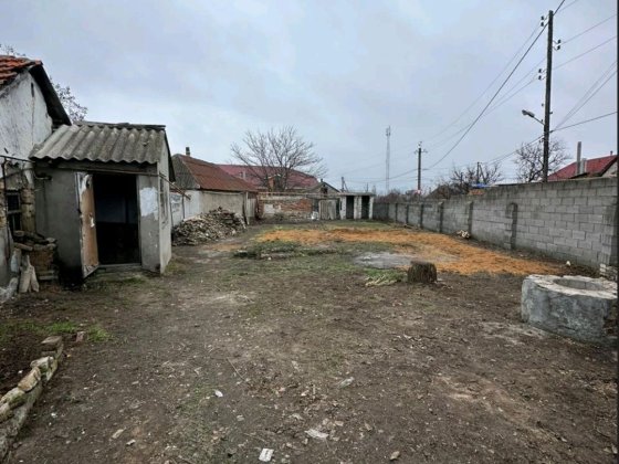 Продажа дома под ремонт с участком недорого Варваровка Миколаїв