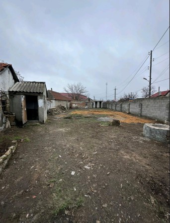 Продажа дома под ремонт с участком недорого Варваровка - фото 1