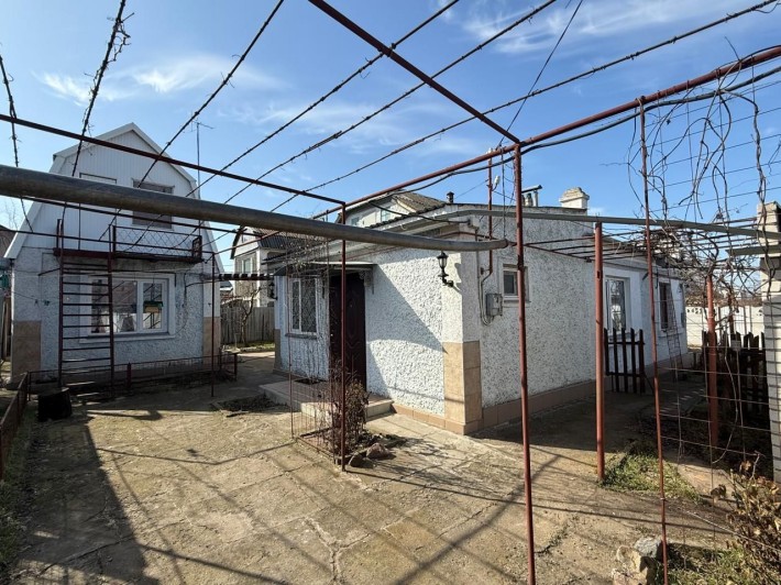 Продажа Дома в Ингульском районе. - фото 1