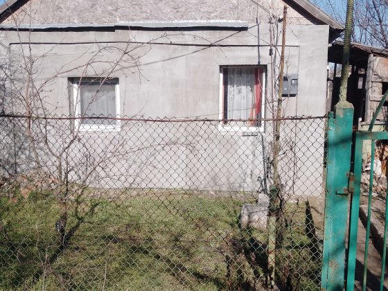 Продается дача Ракетное урочище