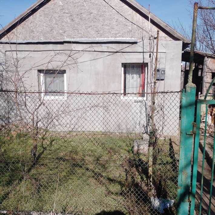 Продается дача Ракетное урочище - фото 1