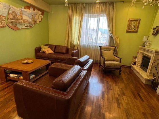 Продаж вишуканого будинку в. Зелена Львов