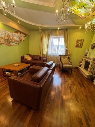 Продаж вишуканого будинку в. Зелена - фото 1