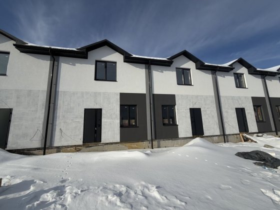 Продаж 2 поверхового таунхауса з центральним водопостачанням Винница