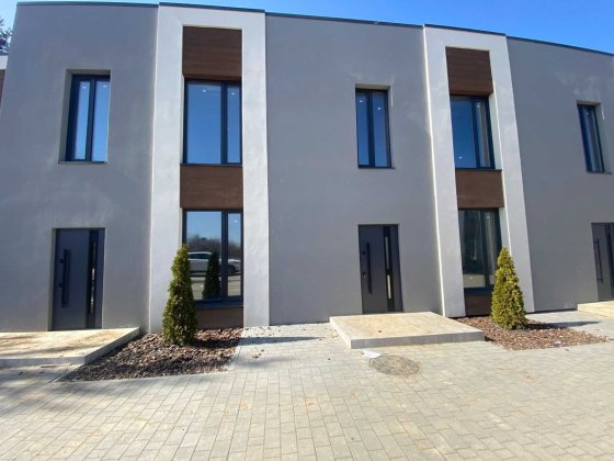 Продаж таунхауса біля Вишенського озера Вінниця