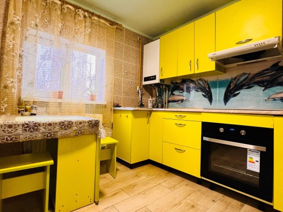 Будинок з ремонтом, АГО на Кущівці Кропивницкий