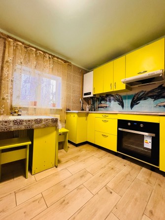 Будинок з ремонтом, АГО на Кущівці - фото 1