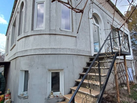 Продам Новый Дом 170 м2 в Ингульском районе Миколаїв