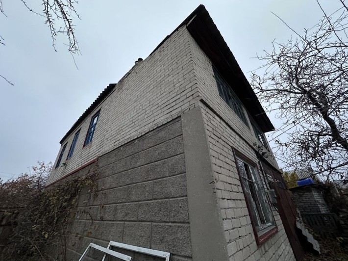 Продам дом, торг уместен,  АНД, район ул. Отечественной, Клинчик - фото 1