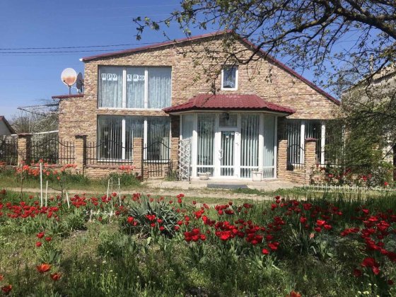 Продажа отличного 5-к. дома, Терновка Миколаїв