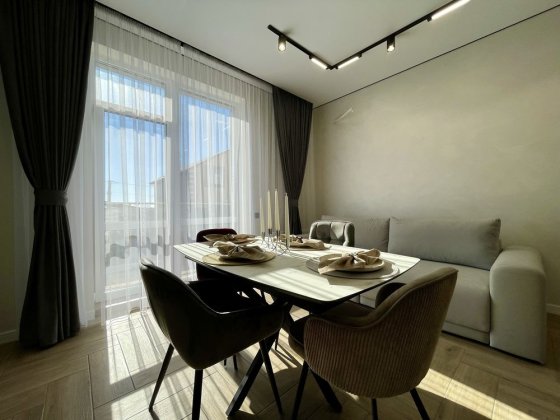 Новий екслюзивний таунхаус з авторським ремонтом Ще ніхто не проживав! Винница