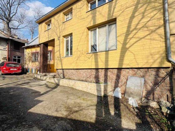 Продаж будинку, вулиця Пильникарська Львів